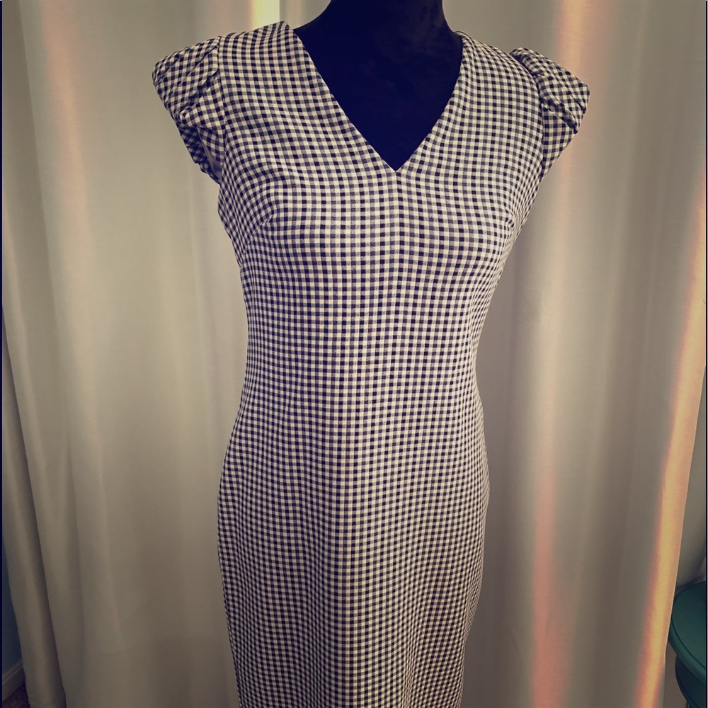 Like new Calvin Klein Dress